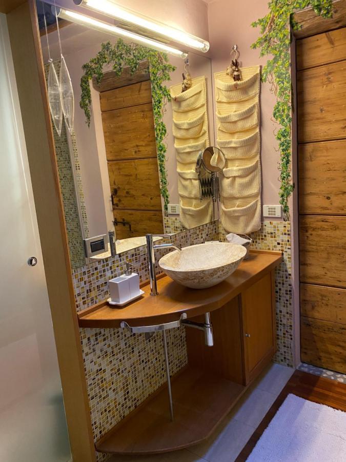 مبيت وإفطار Massa Lombarda La Casa Di Biba المظهر الخارجي الصورة