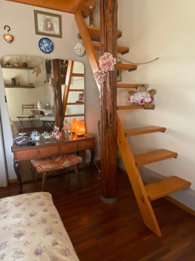 مبيت وإفطار Massa Lombarda La Casa Di Biba المظهر الخارجي الصورة