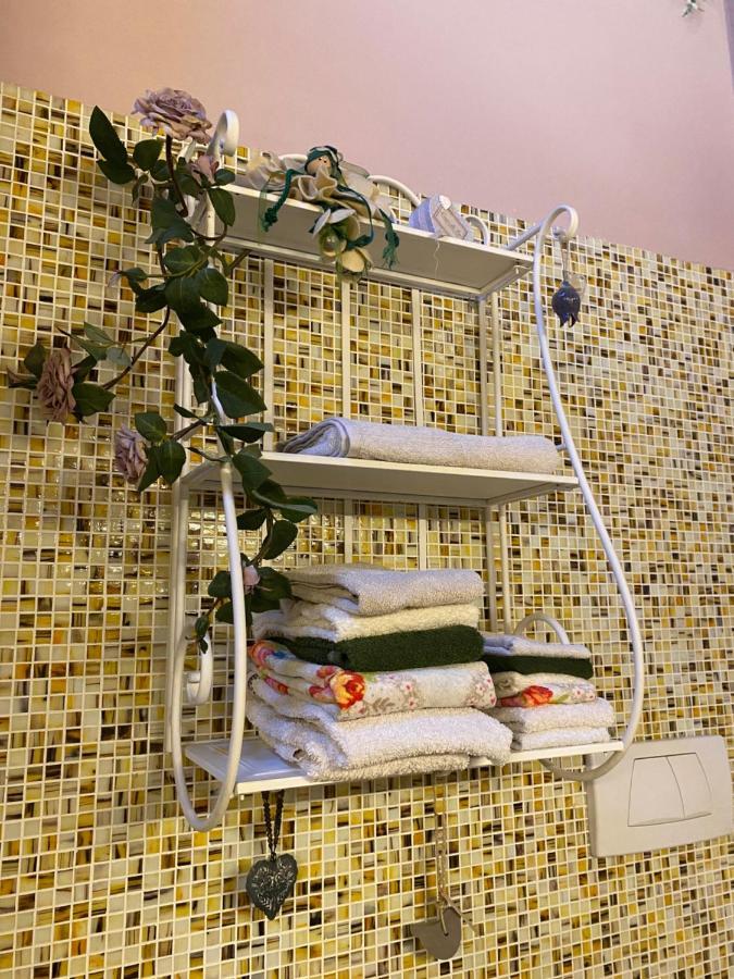 مبيت وإفطار Massa Lombarda La Casa Di Biba المظهر الخارجي الصورة