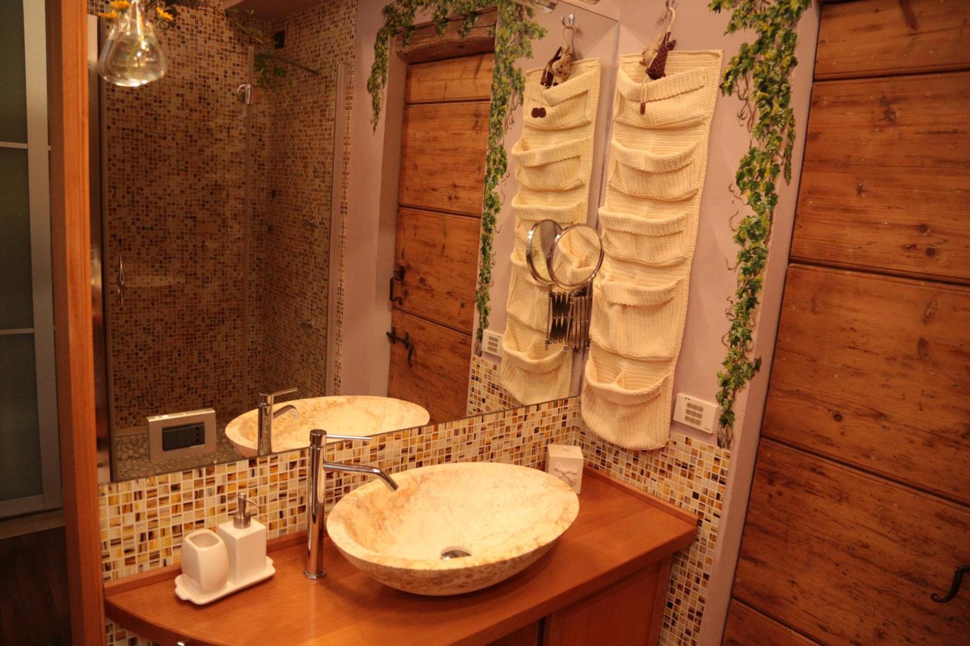 مبيت وإفطار Massa Lombarda La Casa Di Biba المظهر الخارجي الصورة